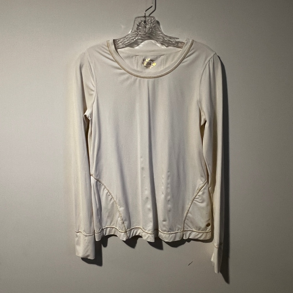 Lilly Pulitzer Luxletic Long-Sleeve Top